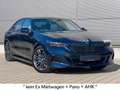 BMW 550 e Lim. xDrive M Sport*Pano*H/K*Sitzbelüftung* Blau - thumbnail 1
