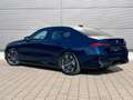 BMW 550 e Lim. xDrive M Sport*Pano*H/K*Sitzbelüftung* Blau - thumbnail 8