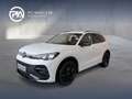 Volkswagen Tiguan Sport TDI DSG Weiß - thumbnail 1
