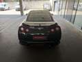 Nissan GT-R GTR R35 Black Edition Full Full options 1 year war Zwart - thumbnail 4