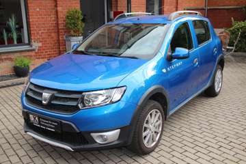 II Stepway Prestige