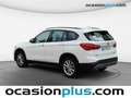 BMW X1 sDrive 18i Bianco - thumbnail 4