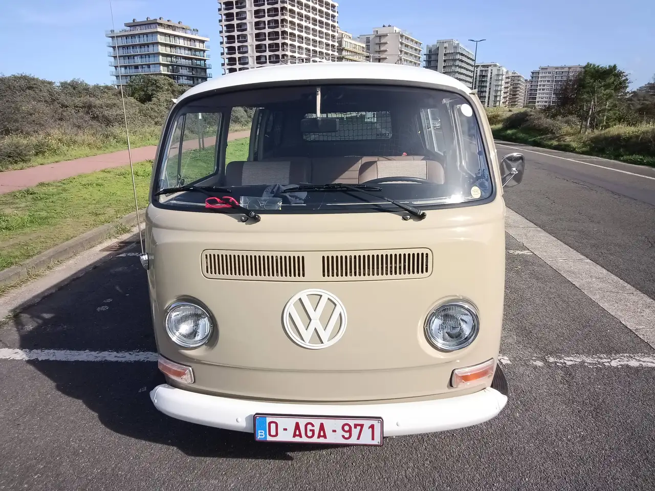 Volkswagen T2