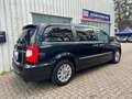 Lancia Voyager 3.6 V6 VVT 24v Gold Automatik Fekete - thumbnail 4