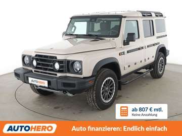 3.0 TwinTurbo Diesel 1924 Limited Edition Aut.*LED