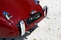 Jaguar XK XK120 DHC  - Road racing spec and 5-speed Getrag Rouge - thumbnail 22