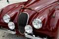 Jaguar XK XK120 DHC  - Road racing spec and 5-speed Getrag Rouge - thumbnail 18