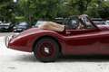 Jaguar XK XK120 DHC  - Road racing spec and 5-speed Getrag Rouge - thumbnail 10