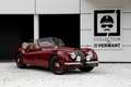 Jaguar XK XK120 DHC  - Road racing spec and 5-speed Getrag Rouge - thumbnail 1