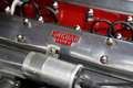 Jaguar XK XK120 DHC  - Road racing spec and 5-speed Getrag Rouge - thumbnail 45