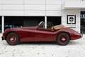 Jaguar XK XK120 DHC  - Road racing spec and 5-speed Getrag Rouge - thumbnail 17