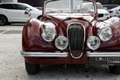 Jaguar XK XK120 DHC  - Road racing spec and 5-speed Getrag Rouge - thumbnail 12