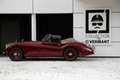 Jaguar XK XK120 DHC  - Road racing spec and 5-speed Getrag Rouge - thumbnail 4