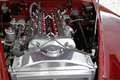 Jaguar XK XK120 DHC  - Road racing spec and 5-speed Getrag Rouge - thumbnail 47