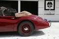 Jaguar XK XK120 DHC  - Road racing spec and 5-speed Getrag Rouge - thumbnail 6