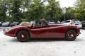 Jaguar XK XK120 DHC  - Road racing spec and 5-speed Getrag Rouge - thumbnail 8