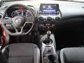 Nissan Juke 1.0 DIG-T N-Design / Navigatie / 19" LM velgen / A Rood - thumbnail 2