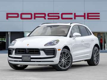 AWD | Winter Tire Package Included