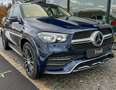 Mercedes-Benz GLE 400 d 4M AMG/AIR/21/AHK/TV/ 7 Sitze Blau - thumbnail 7