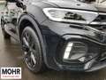 Volkswagen T-Roc R-Line 4Motion Autom AHK LED Cam Parkassist Tempom Schwarz - thumbnail 8