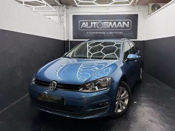 Variant 1.4 TSI BMT Advance DSG 122