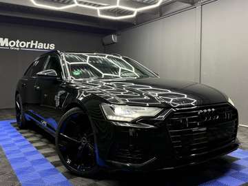 Avant 2.0 tdi mhev 204cv