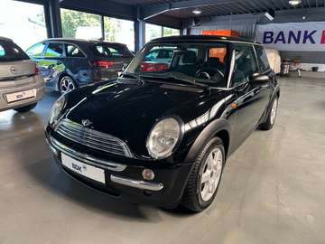 Mini One 85000KM Kupplung NEU