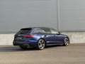 Audi A4 40 TDI S-line S-tronic Blau - thumbnail 10
