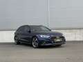 Audi A4 40 TDI S-line S-tronic Blau - thumbnail 2