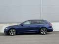 Audi A4 40 TDI S-line S-tronic Blau - thumbnail 7