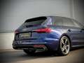 Audi A4 40 TDI S-line S-tronic Blau - thumbnail 12
