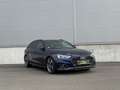 Audi A4 40 TDI S-line S-tronic Blau - thumbnail 4
