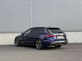Audi A4 40 TDI S-line S-tronic Blau - thumbnail 11