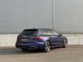 Audi A4 40 TDI S-line S-tronic Blau - thumbnail 8