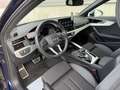 Audi A4 40 TDI S-line S-tronic Blau - thumbnail 17