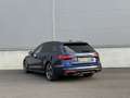Audi A4 40 TDI S-line S-tronic Blau - thumbnail 9