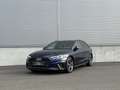 Audi A4 40 TDI S-line S-tronic Blau - thumbnail 3