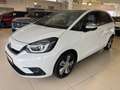 Honda Jazz e:HEV 1.5 i-MMD Hybrid Executive Weiß - thumbnail 2