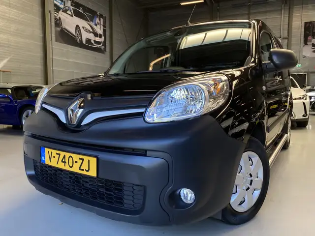 Renault Kangoo 1.5 dCi 90 Energy Comfort Navi, Cruise, Camera