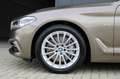 BMW 540 5-serie 540i High Executive [ softclose harmankard Grijs - thumbnail 25