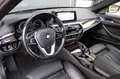 BMW 540 5-serie 540i High Executive [ softclose harmankard Grijs - thumbnail 10