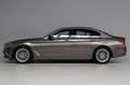 BMW 540 5-serie 540i High Executive [ softclose harmankard Grijs - thumbnail 8