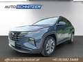 Hyundai TUCSON 1,6 T-GDI 4WD Smart Line Gris - thumbnail 1
