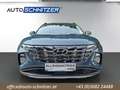 Hyundai TUCSON 1,6 T-GDI 4WD Smart Line Grijs - thumbnail 2