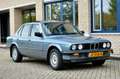 BMW 325 325e E30 1987 in topstaat! Blauw - thumbnail 10