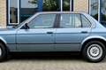 BMW 325 325e E30 1987 in topstaat! Blauw - thumbnail 7