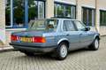 BMW 325 325e E30 1987 in topstaat! Blauw - thumbnail 4