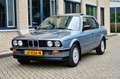 BMW 325 325e E30 1987 in topstaat! Blauw - thumbnail 1