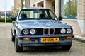 BMW 325 325e E30 1987 in topstaat! Blauw - thumbnail 9