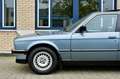 BMW 325 325e E30 1987 in topstaat! Blauw - thumbnail 6